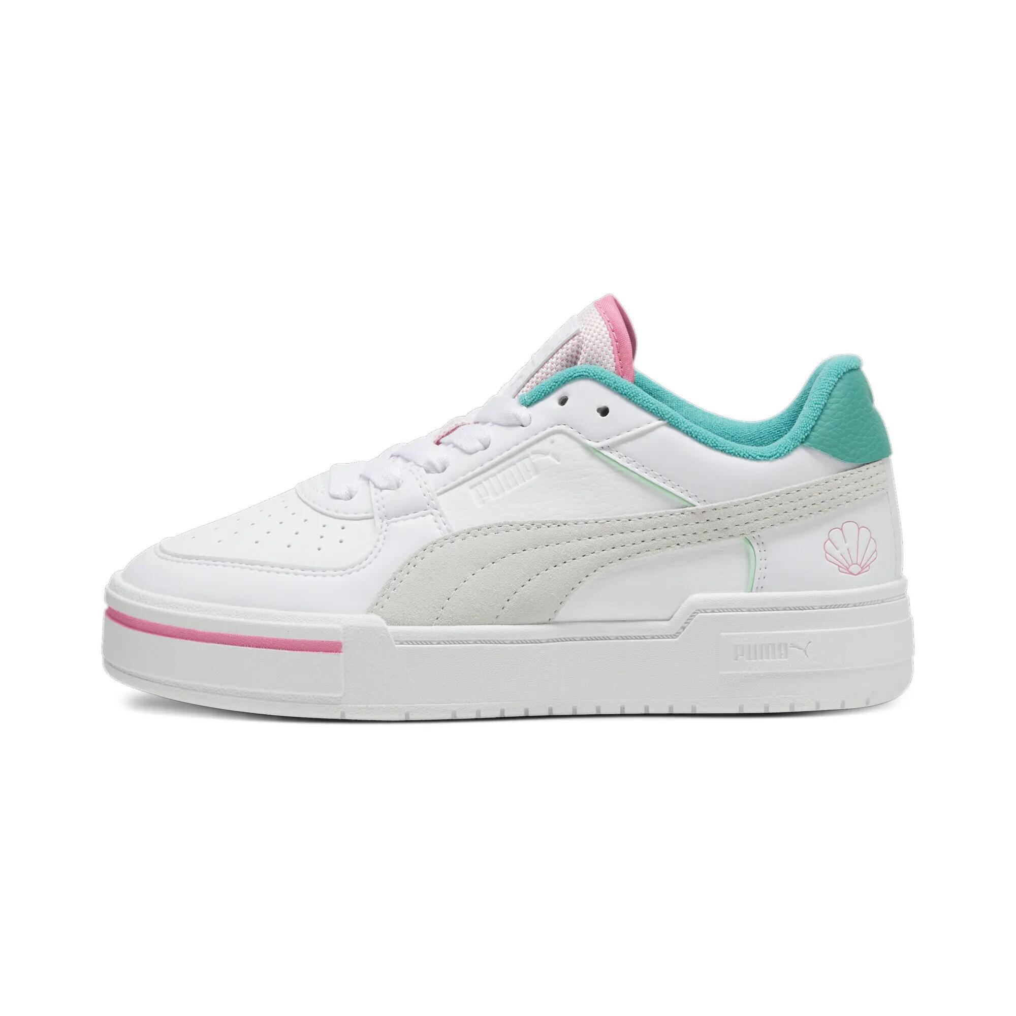PUMA Ca Pro Retro Resort White Shoes 2/7