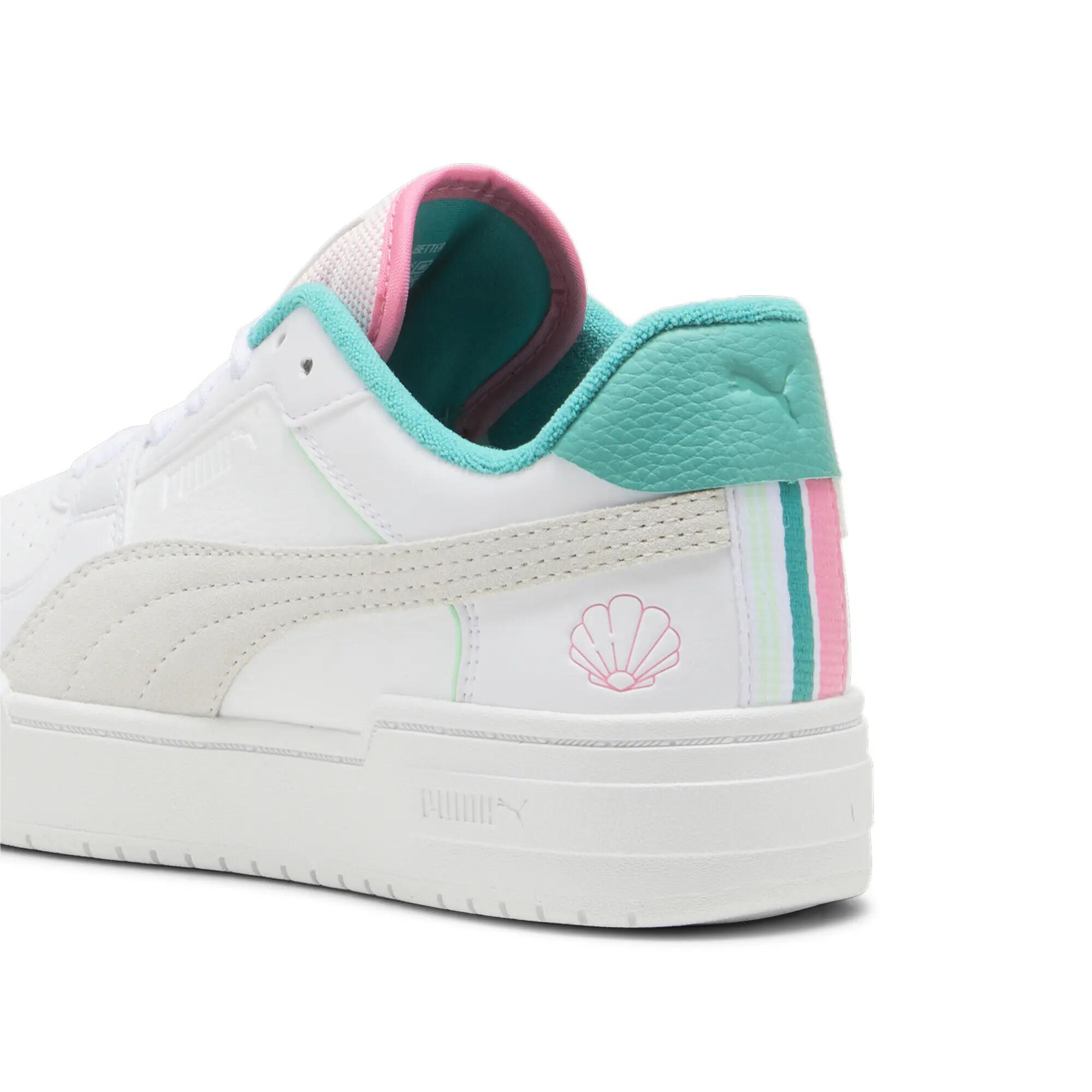 PUMA Ca Pro Retro Resort White Shoes 6/7