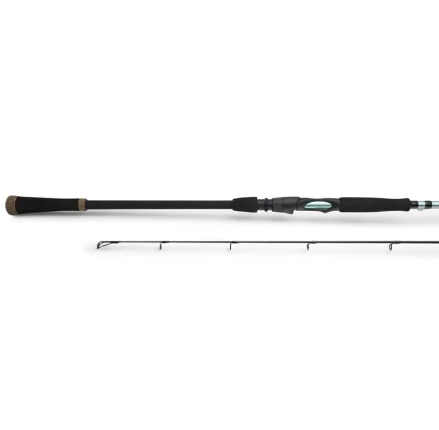 Mustad Medmax Spin 2,48 m 5-21 g pergető bot 5/7