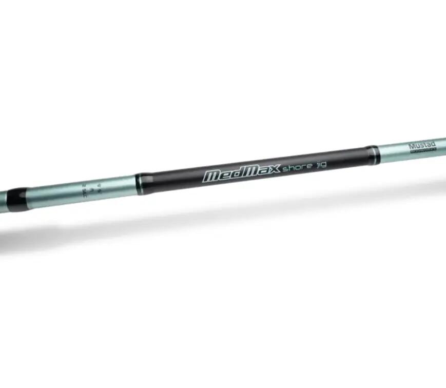 MUSTAD picture