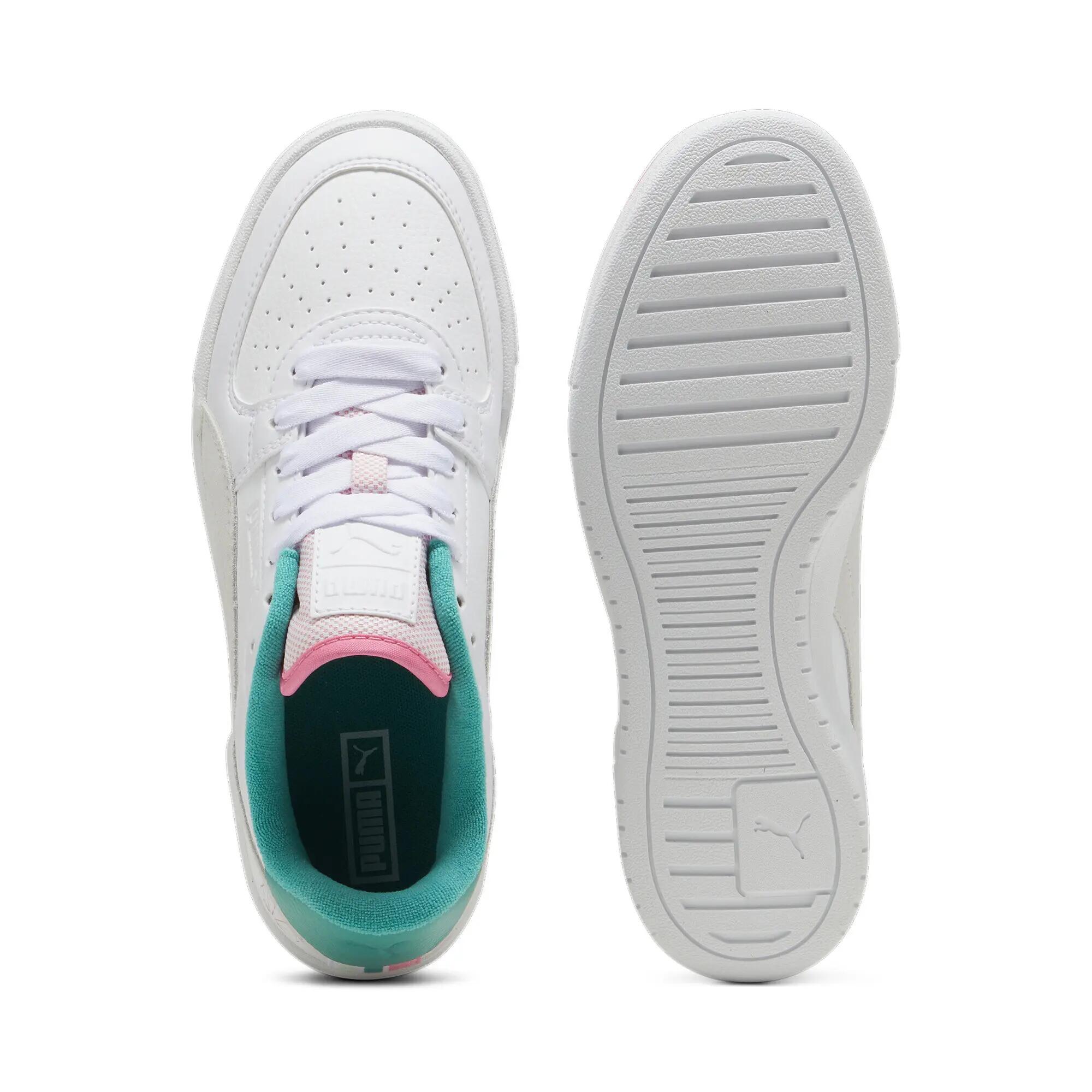 PUMA Ca Pro Retro Resort White Shoes 3/7