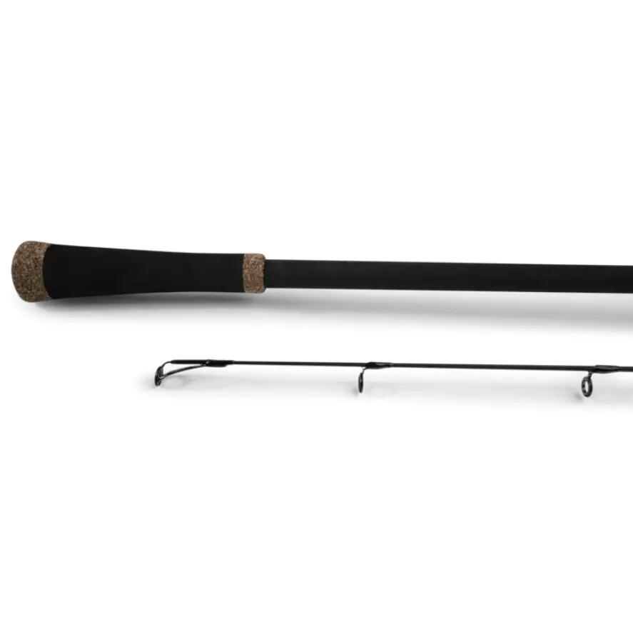 Mustad Medmax Spin 2,48 m 5-21 g pergető bot 4/7