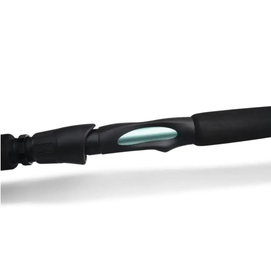 Mustad Medmax Spin 2,48 m 5-21 g pergető bot 6/7