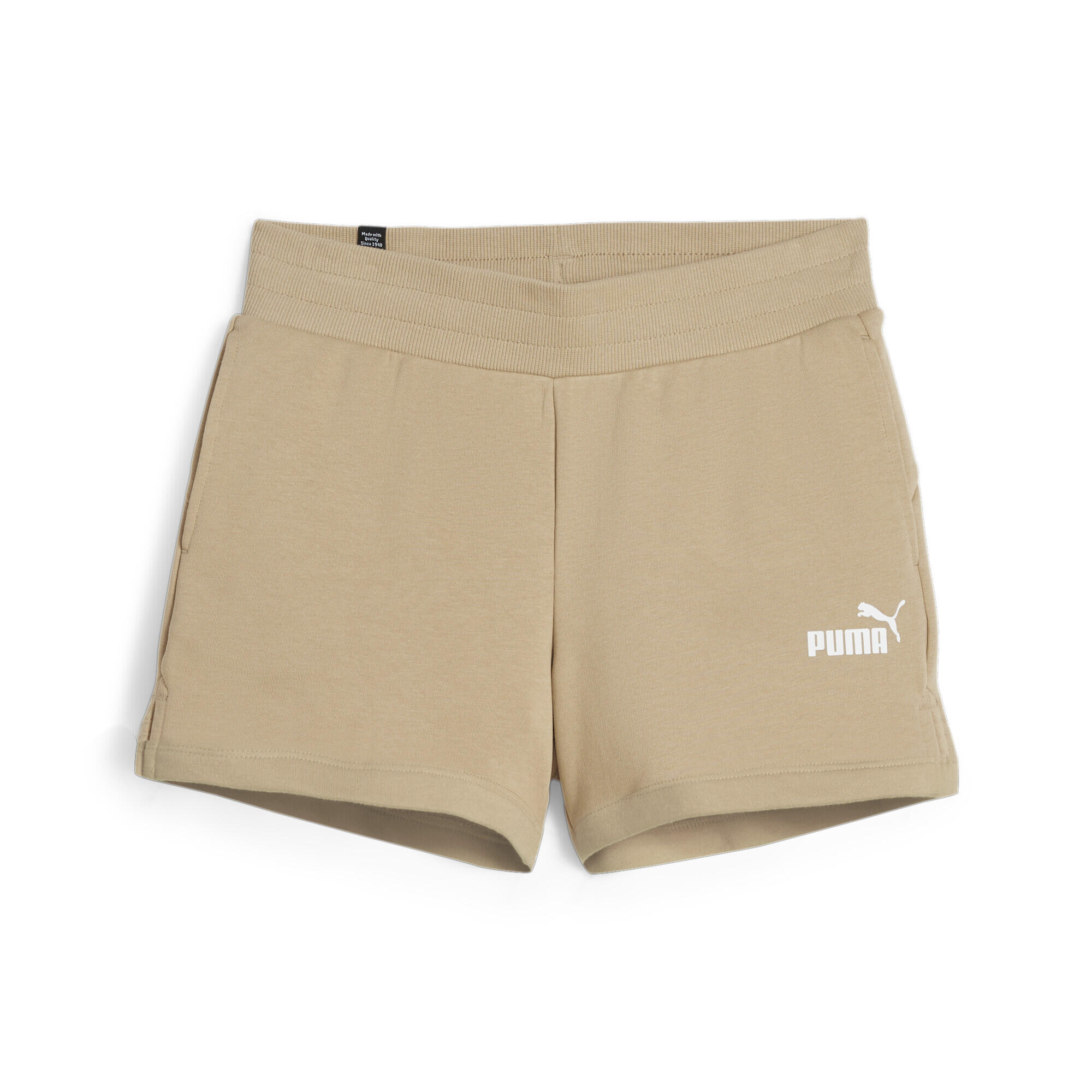 Szorty Sportowe Damskie Puma Ess 4'' Tr 1/3