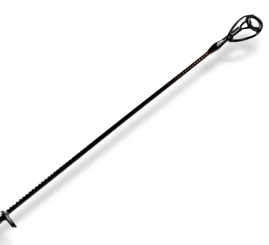 Mustad Detector L JS 2,20 m / up to 10 g pergető bot 3/9
