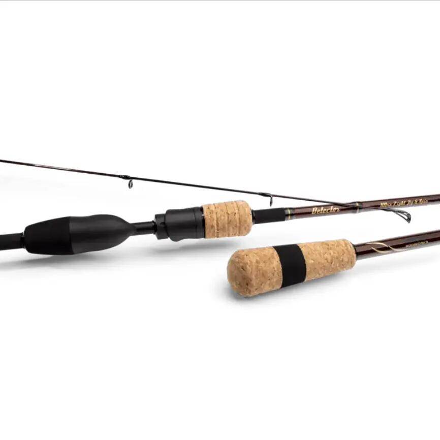 Риболовна пръчка Mustad Detector L JS 2,20M/UP 10G, 2 броя