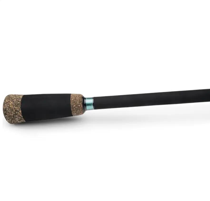 LANSETA MUSTAD MEDMAX UL GAME 2,43M/UP 12G, 2 BUC 6/7