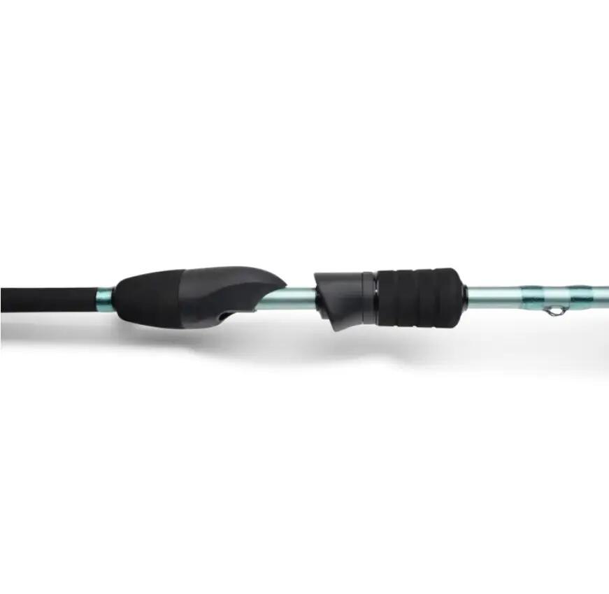 LANSETA MUSTAD MEDMAX UL GAME 2,43M/UP 12G, 2 BUC 4/7
