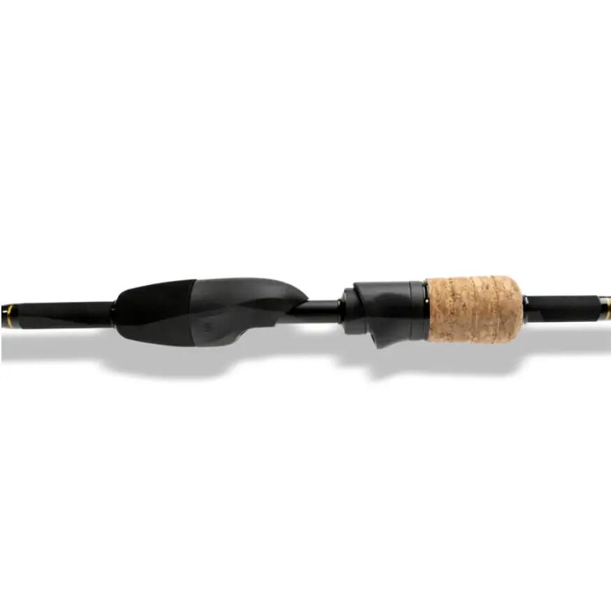 Mustad Detector L JS 2,20 m / up to 10 g pergető bot 4/9