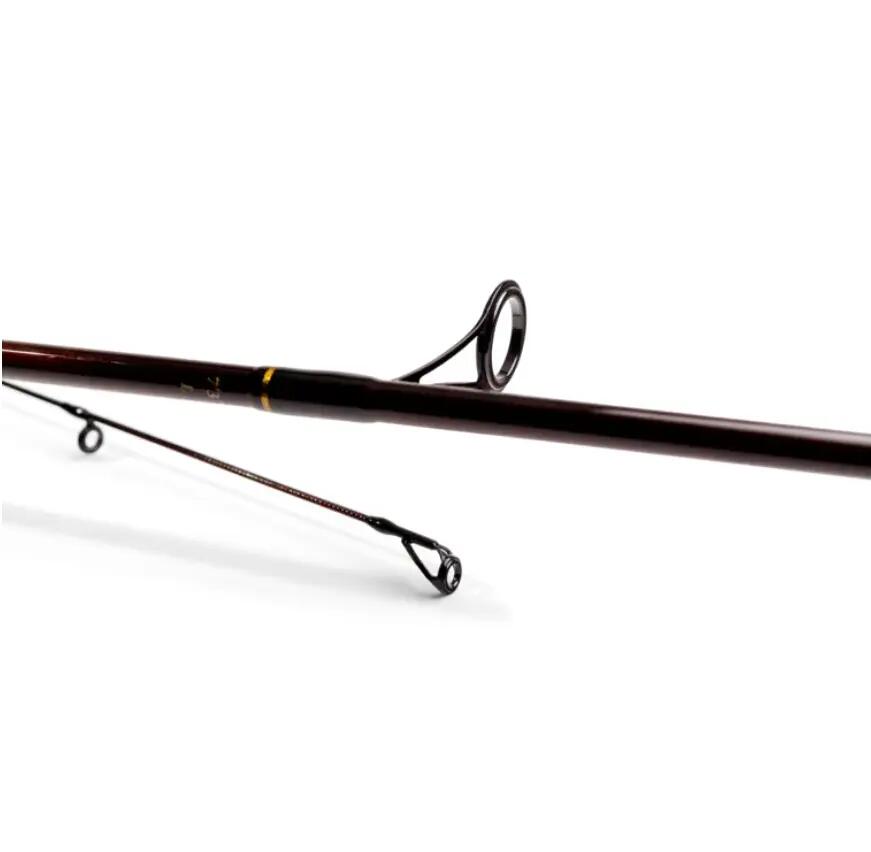 Mustad Detector L JS 2,20 m / up to 10 g pergető bot 7/9