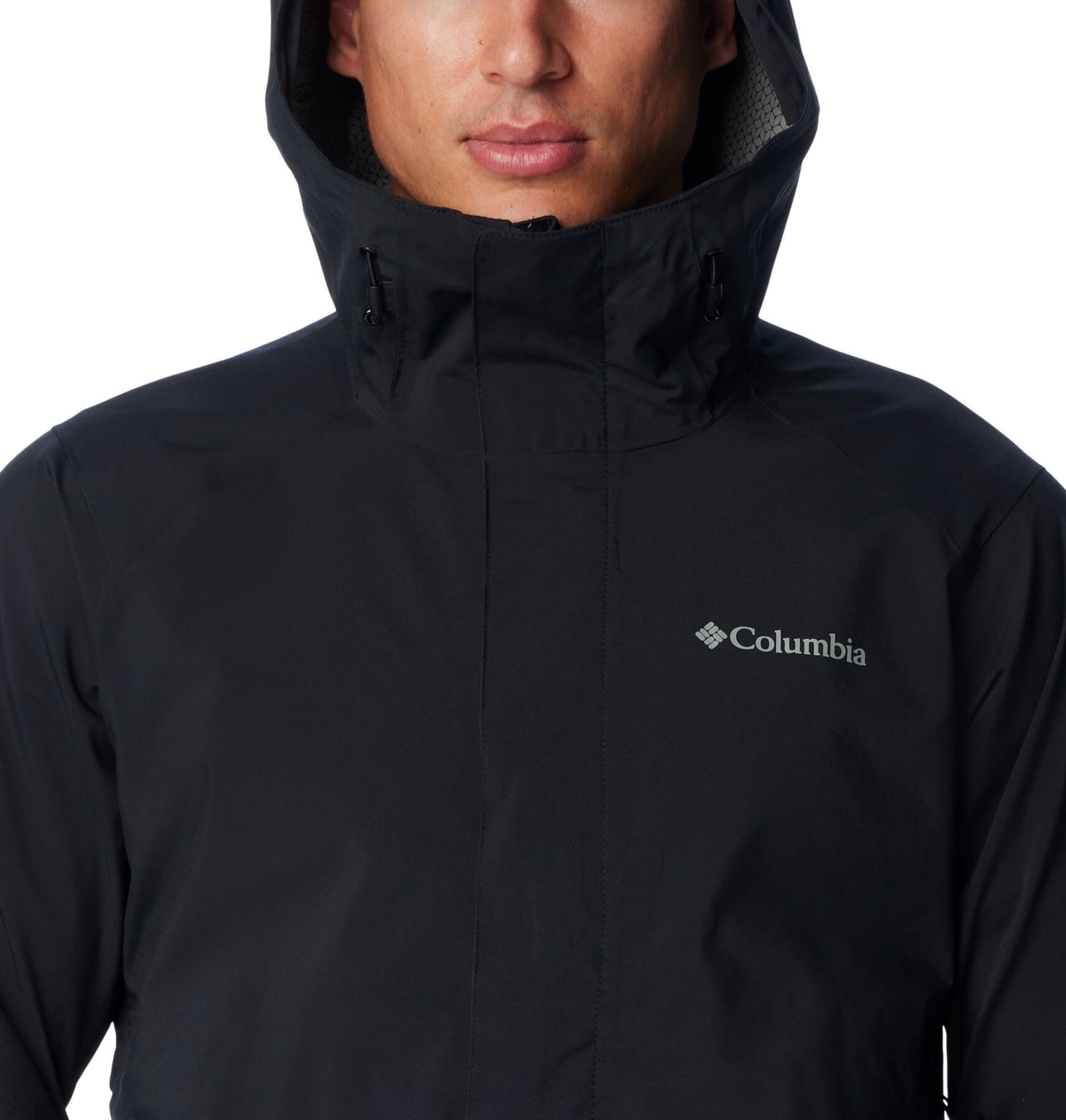 Columbia Kurtka Earth Explorer Shell 1988612010 6/7
