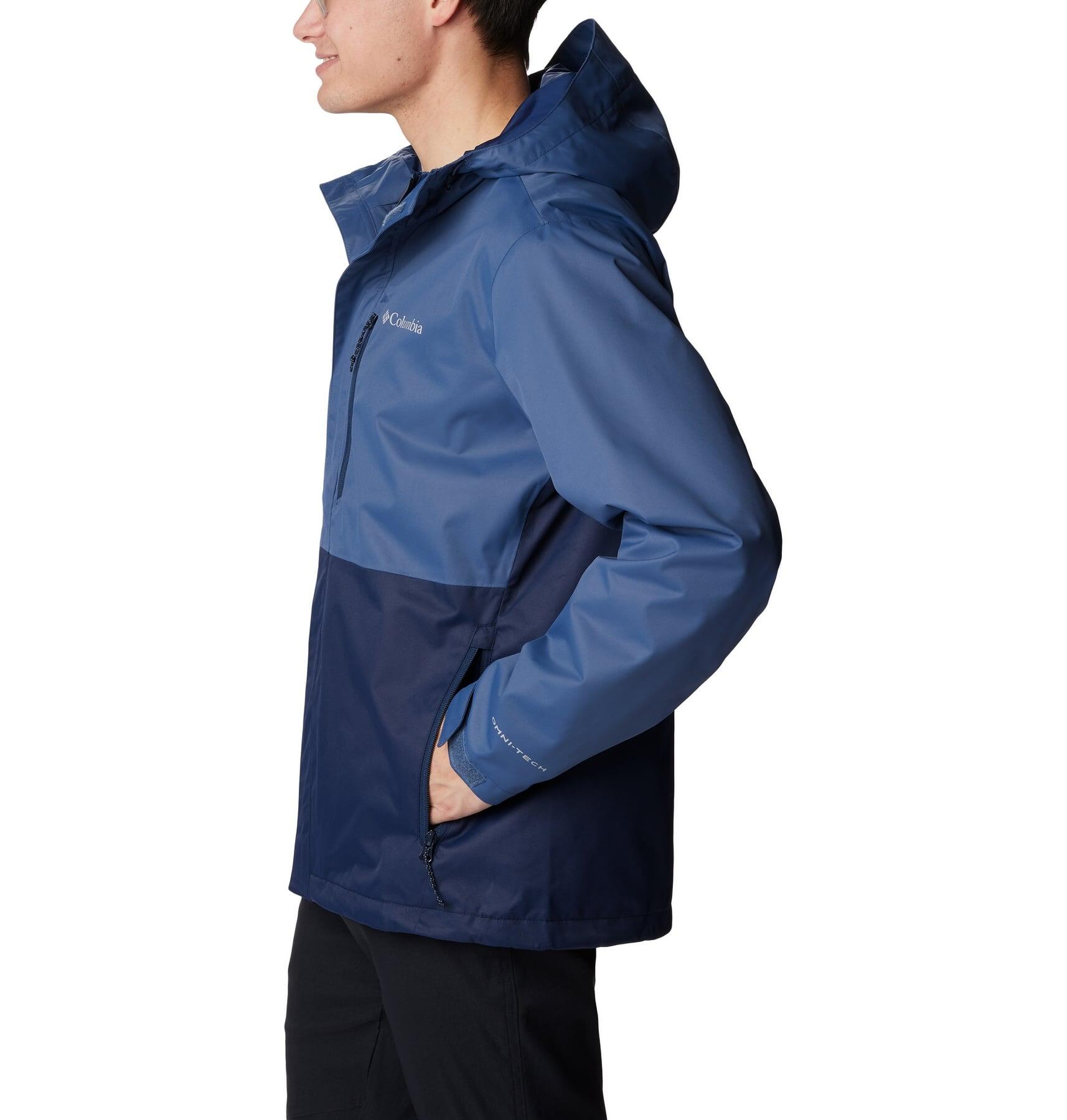 Columbia Kurtka Hikebound 1988621478 3/7