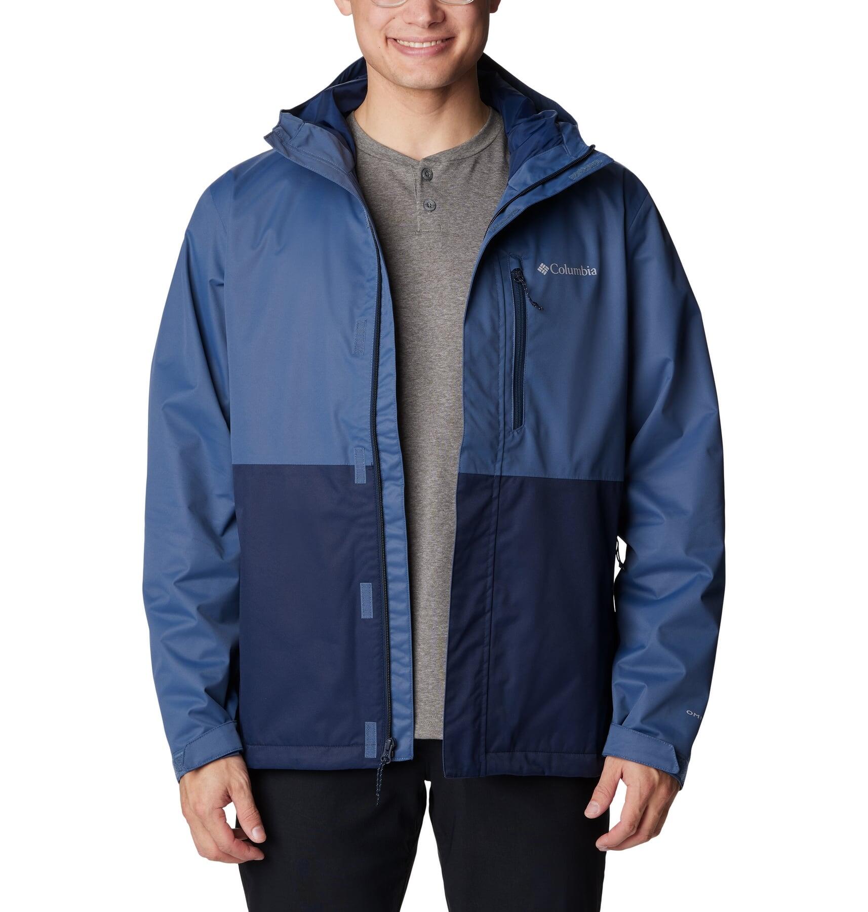 Columbia Kurtka Hikebound 1988621478 4/7