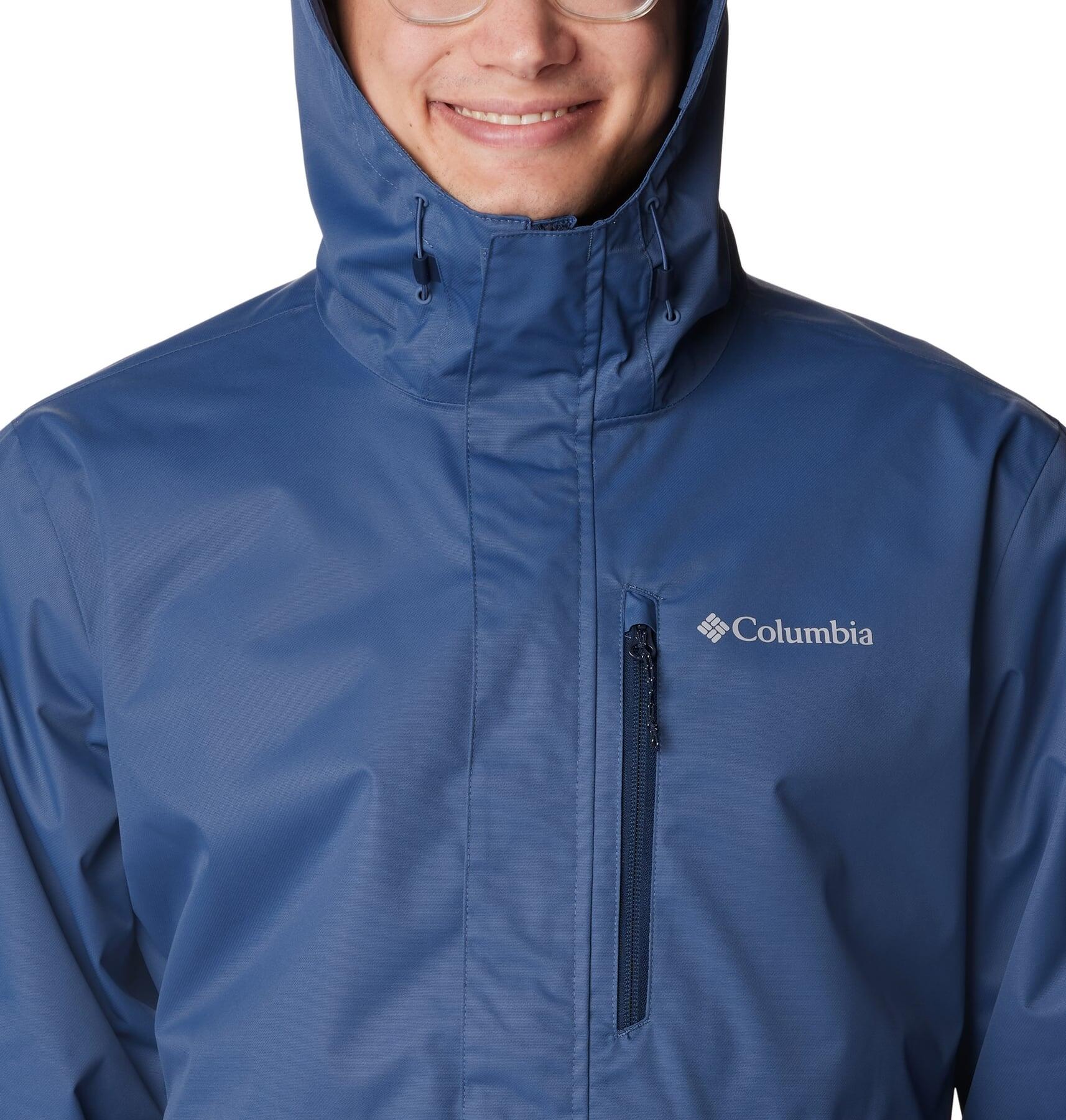 Columbia Kurtka Hikebound 1988621478 6/7