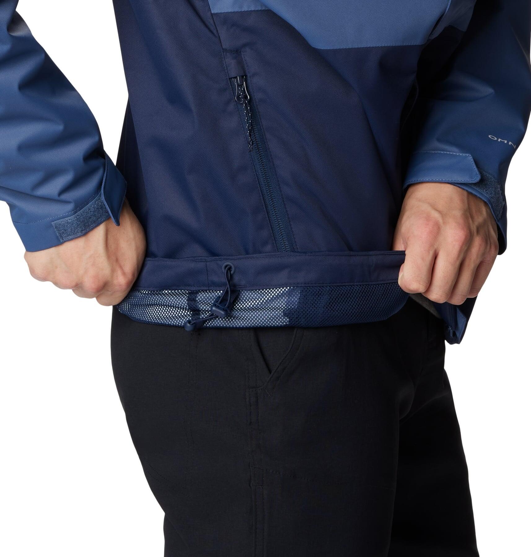 Columbia Kurtka Hikebound 1988621478 7/7