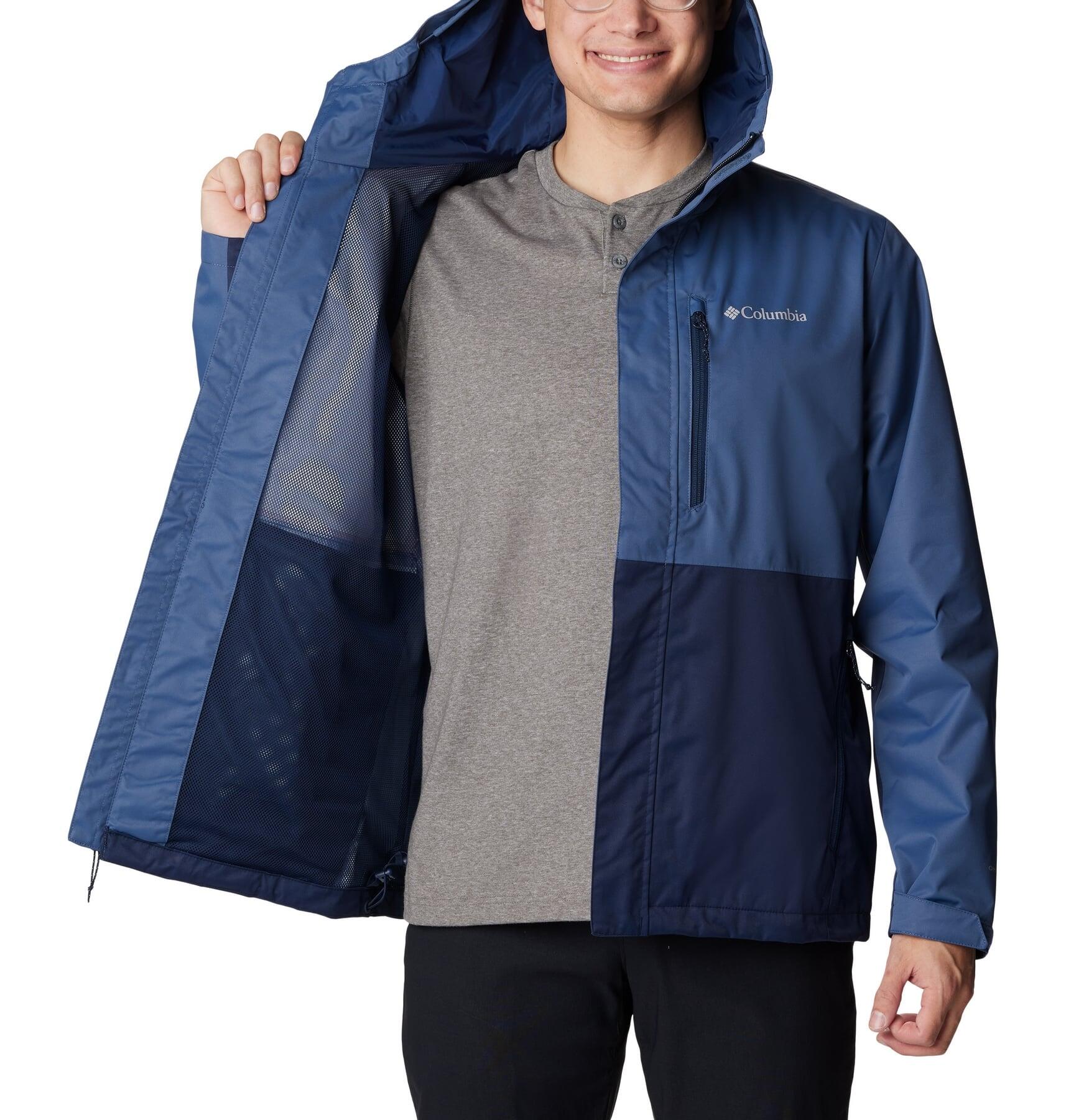 Columbia Kurtka Hikebound 1988621478 5/7