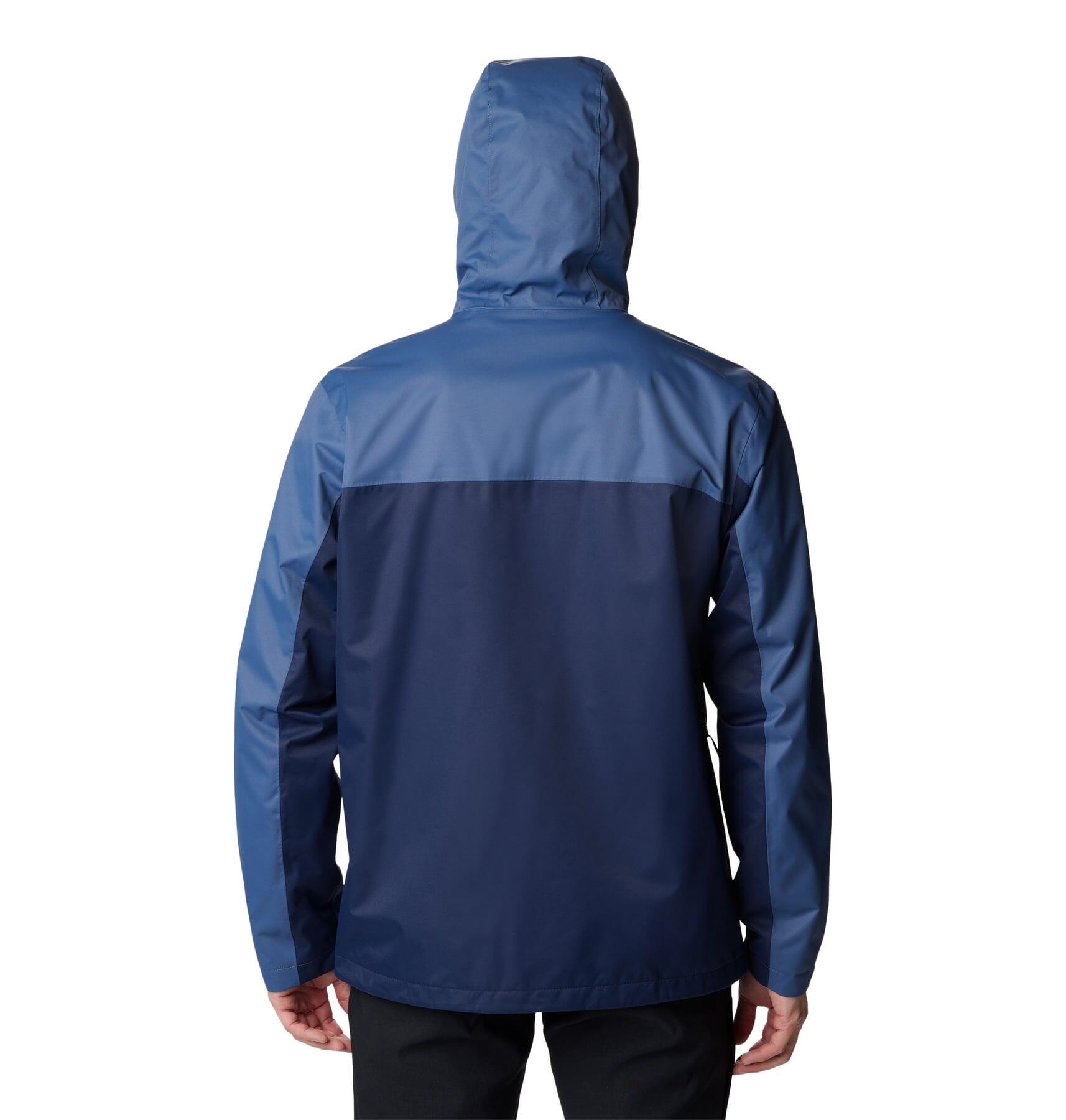 Columbia Kurtka Hikebound 1988621478 2/7