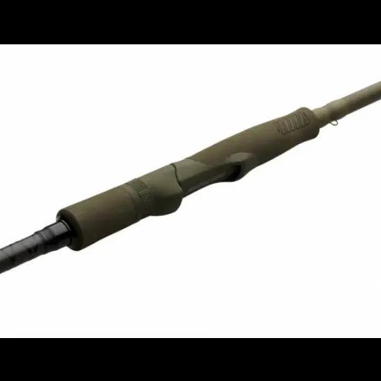 Savage Gear SG4 T/C Finezze Specialist 2,13m ML 7-21g - Spinnrute 2/5