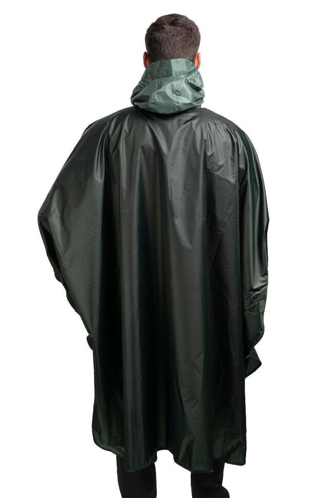 Peleryna Przeciwdeszczowa Naturehike Color Matching Raincoat