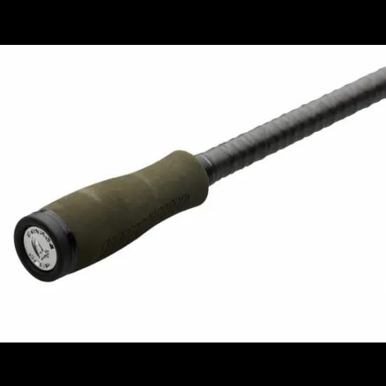 Savage Gear SG4 T/C Finezze Specialist 2,13m ML 7-21g - Spinnrute 3/5