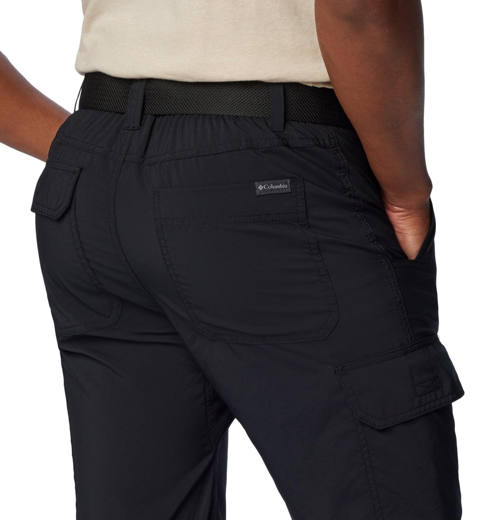 Columbia Spodnie Silver Ridge Utility 2012952010 5/5