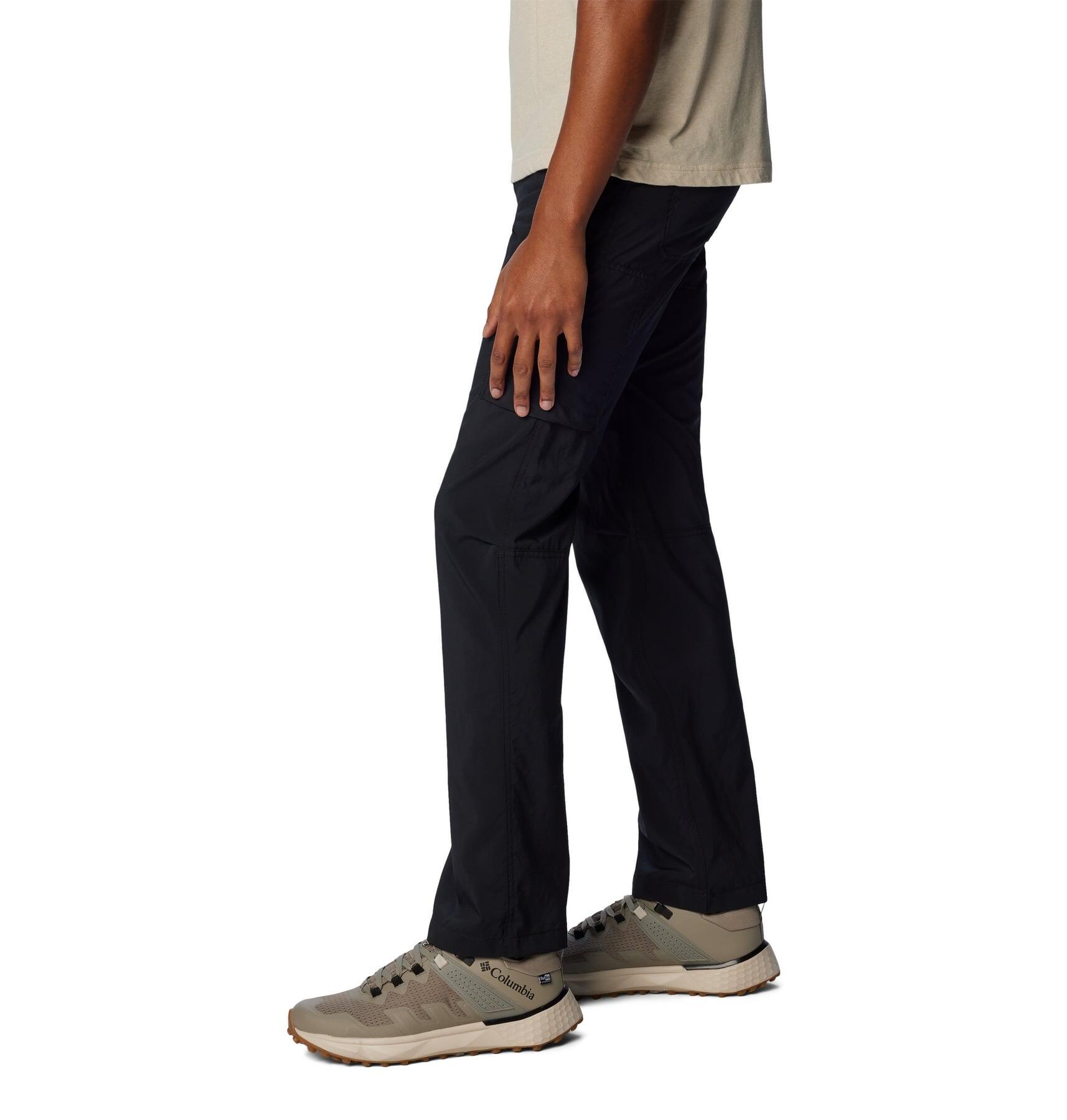 Columbia Spodnie Silver Ridge Utility 2012952010 3/5