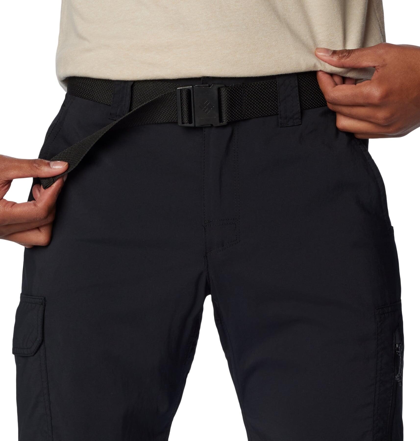 Columbia Spodnie Silver Ridge Utility 2012952010 4/5