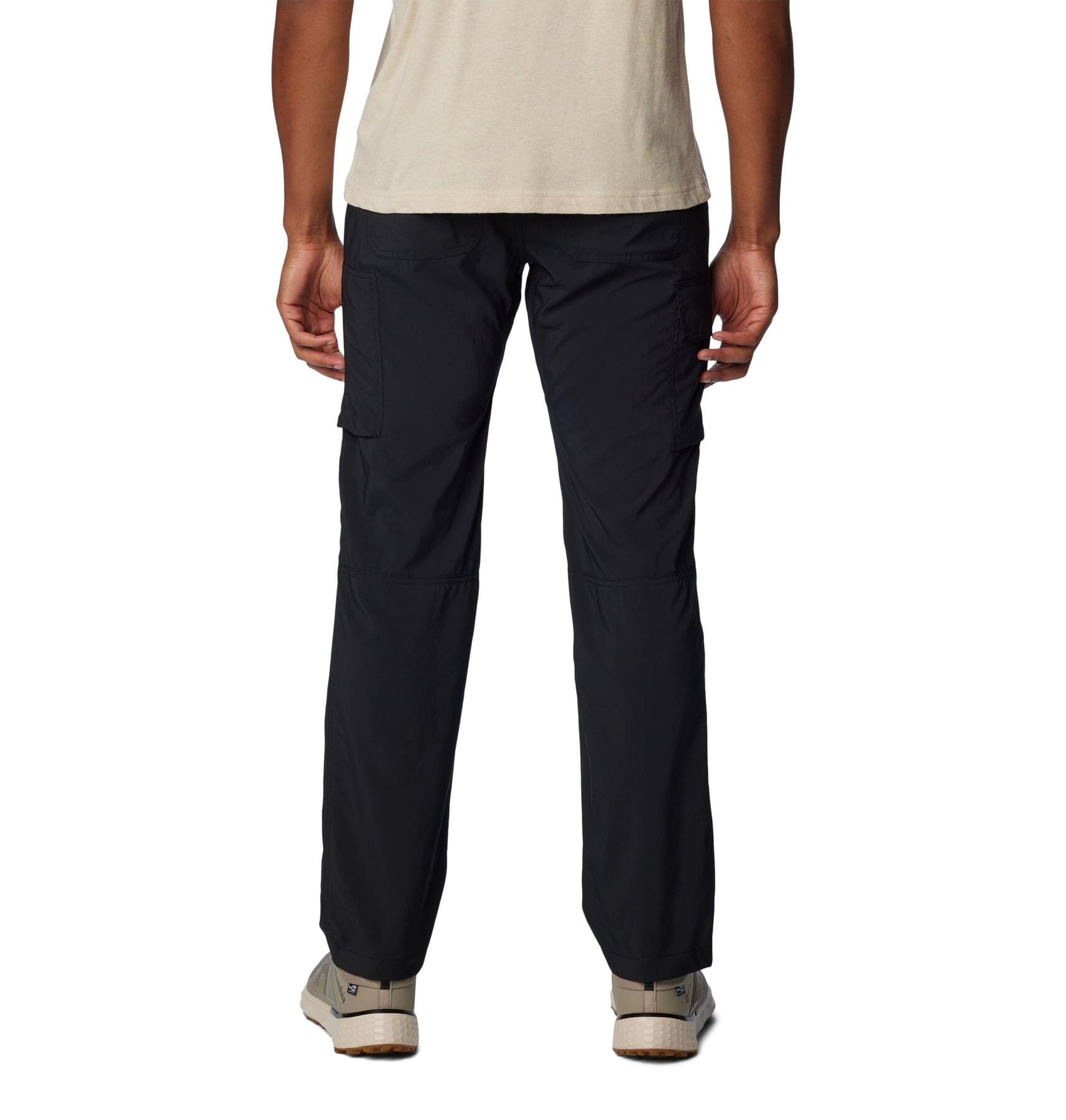 Columbia Spodnie Silver Ridge Utility 2012952010 2/5