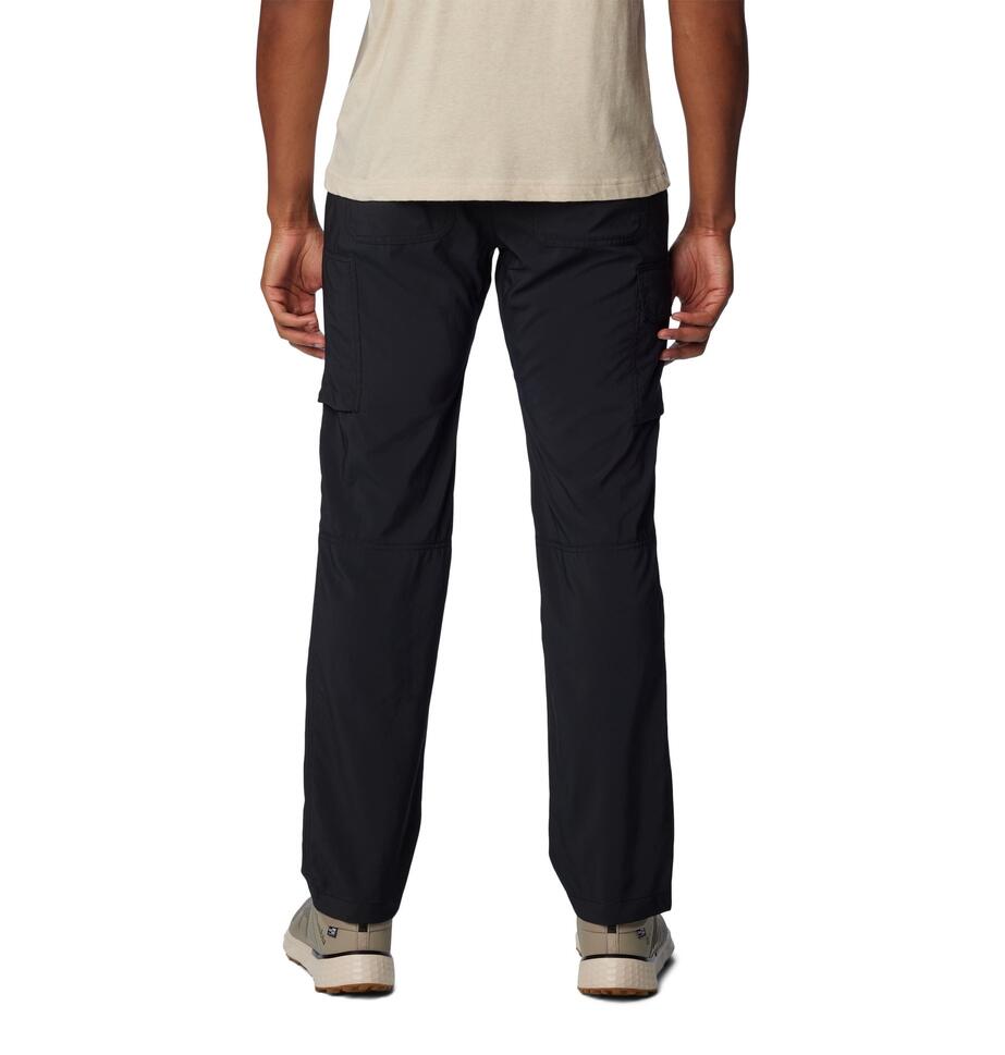 Spodnie Trekkingowe Męskie Columbia Silver Ridge Utility