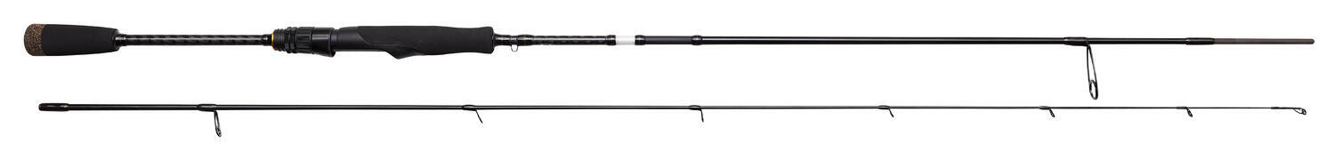 SAVAGE GEAR Canna spinning SG2 Medium Game 2.51mt 12-35gr