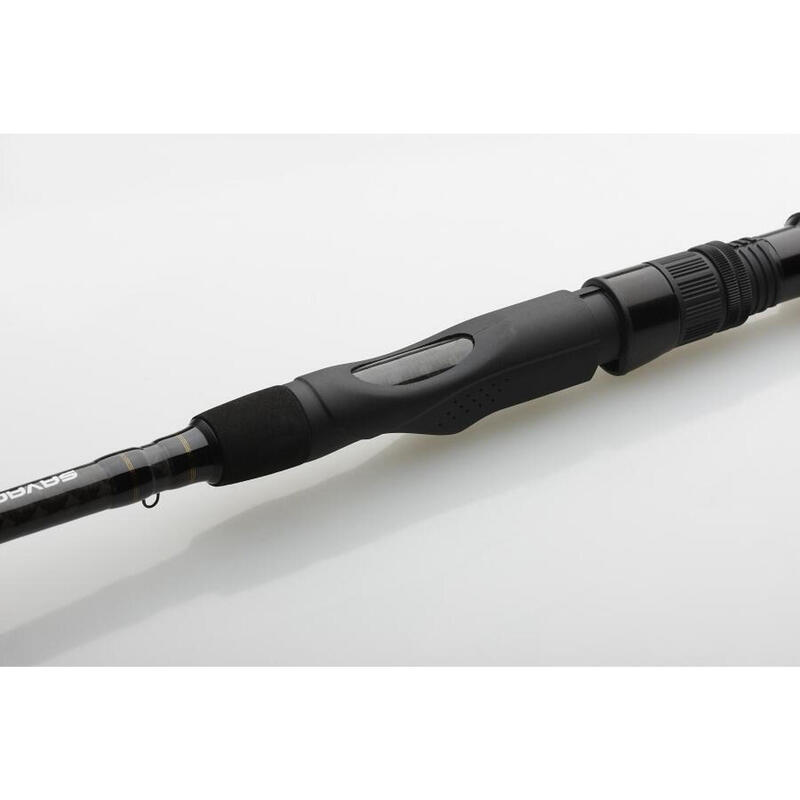LANSETA SAVAGE GEAR SG2 SHORE GAME 2,74M/7-23G, 2 BUC