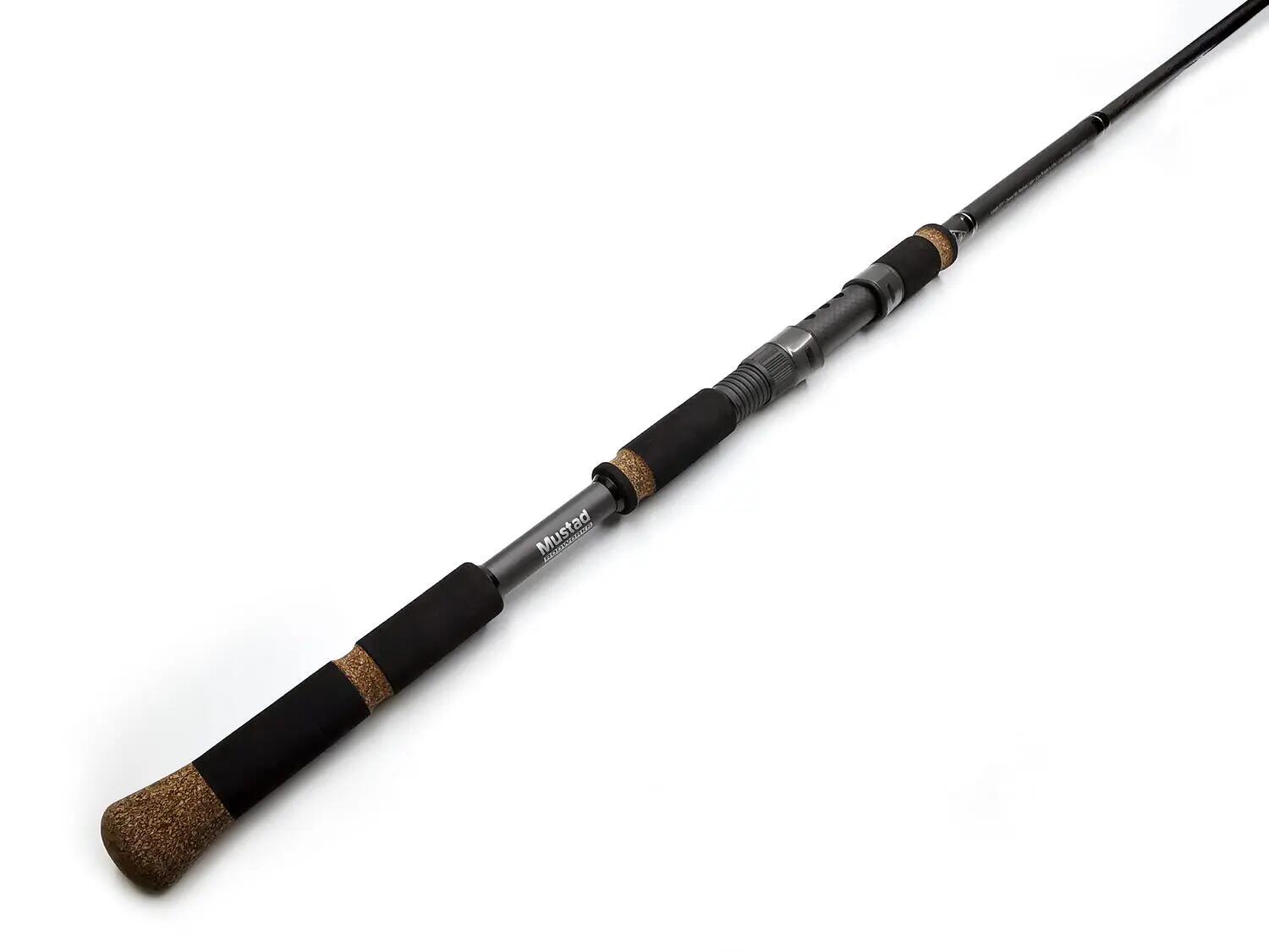 Mustad G-Seris Hybrid ML 2,62 m / 5-15 g pergető bot 6/9