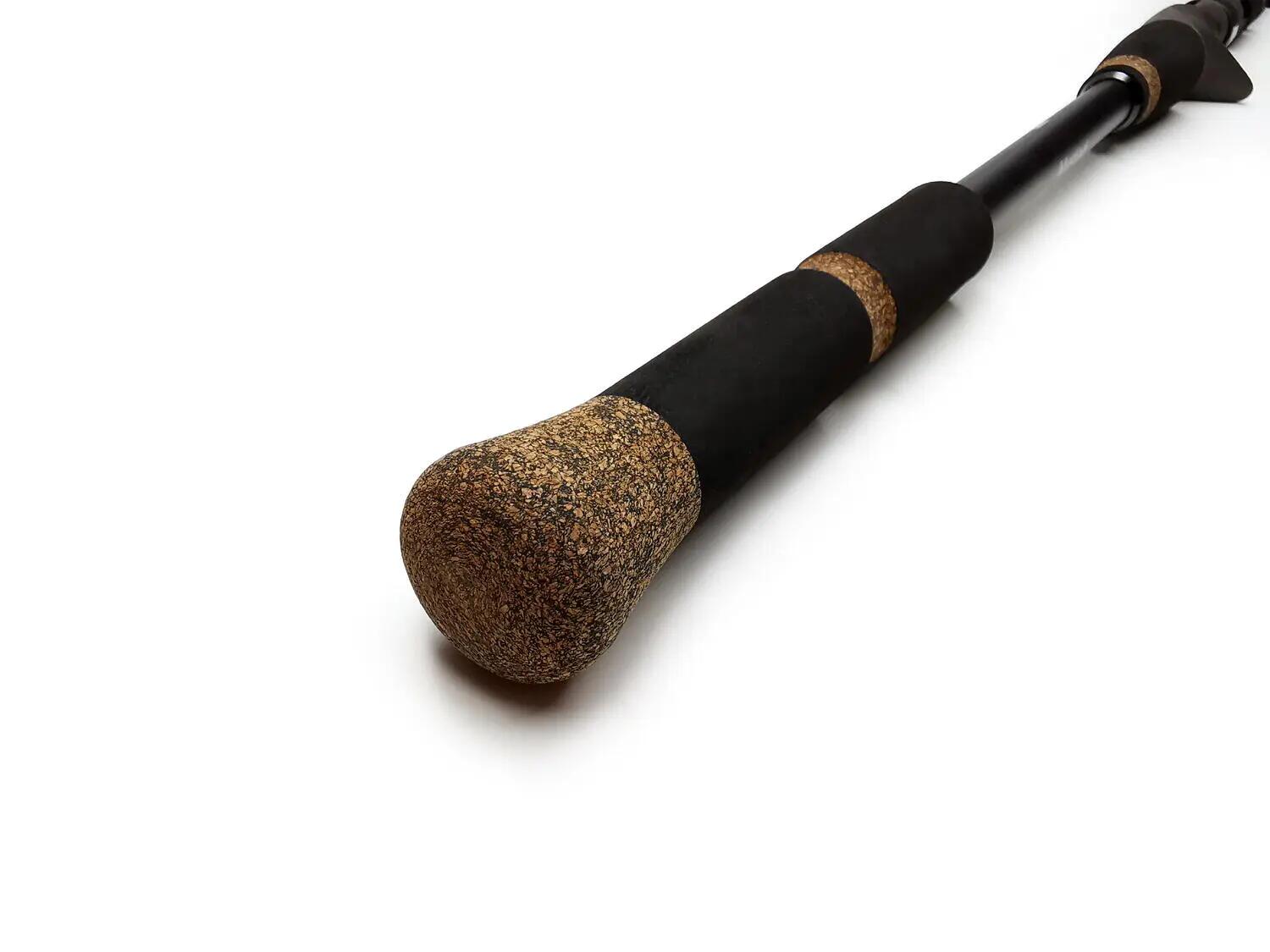 Mustad G-Seris Hybrid ML 2,62 m / 5-15 g pergető bot 4/9