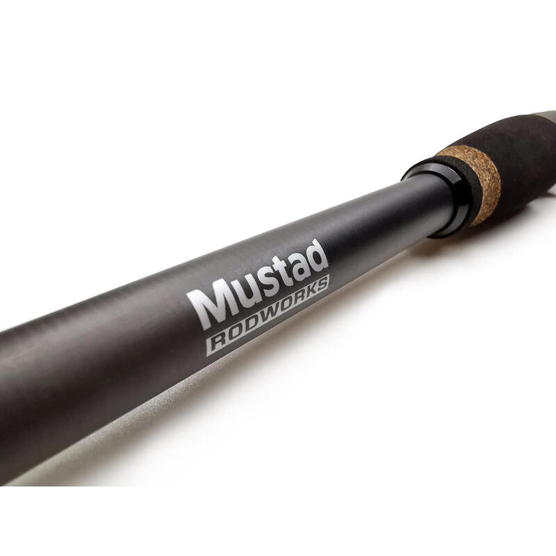 LANSETA MUSTAD G-SERIS HYBRID ML 3,00M/5-15G, 2 BUC