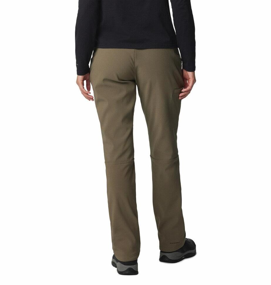 Spodnie Trekkingowe Columbia Back Beauty Eu Ss Pant Damskie