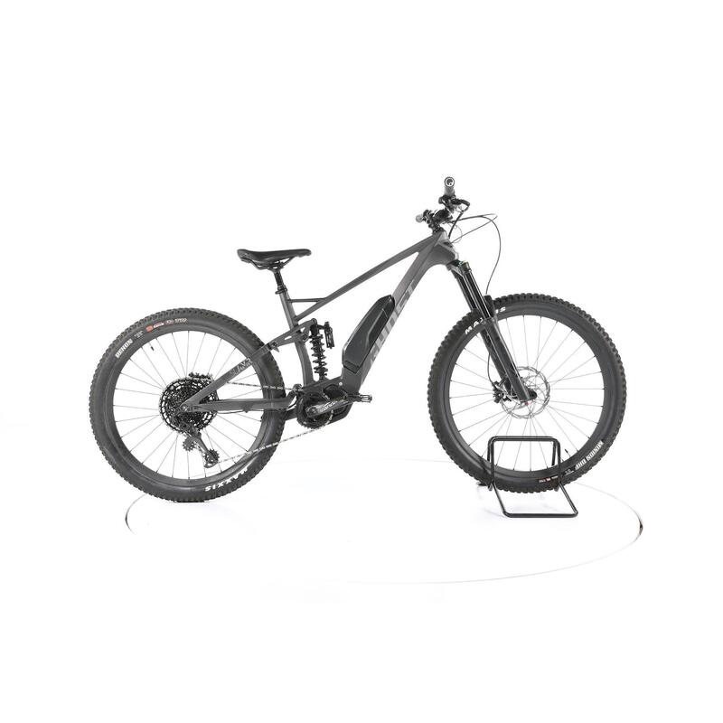 Reconditionné - Ghost HYB Slamr S8.7 Vélo électrique VTT 2020 - Très Bon