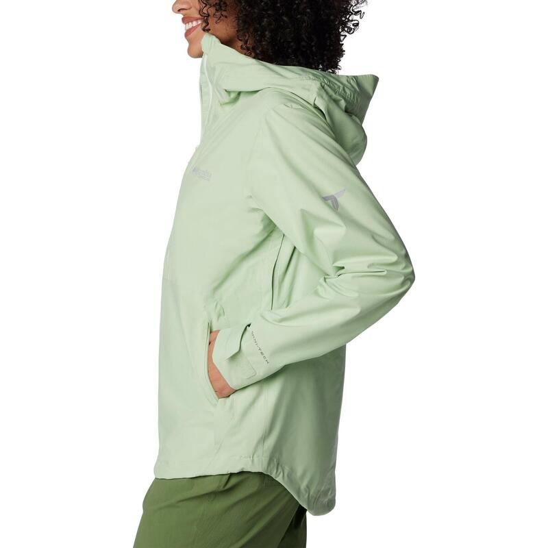 Columbia Kurtka Ampli-Dry Ii Shell 2071421349
