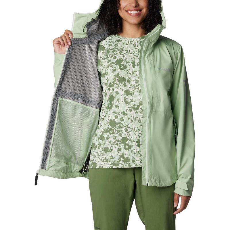 Columbia Kurtka Ampli-Dry Ii Shell 2071421349