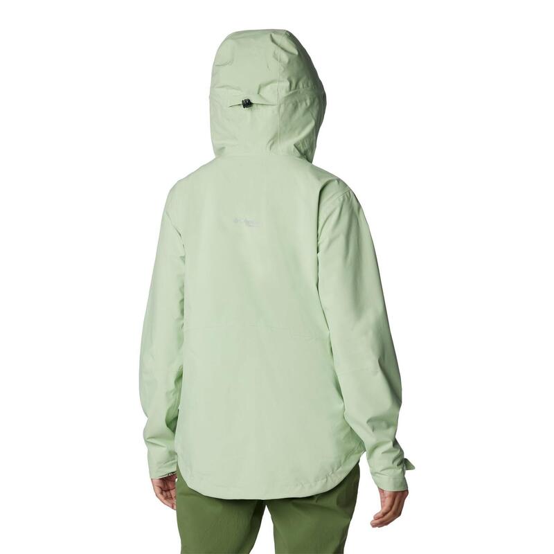 Columbia Kurtka Ampli-Dry Ii Shell 2071421349