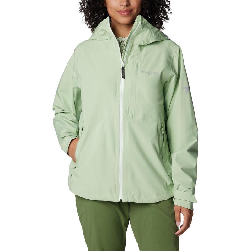 Columbia Kurtka Ampli-Dry Ii Shell 2071421349