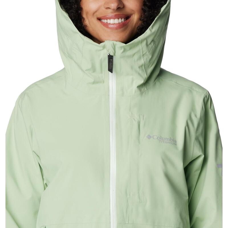 Columbia Kurtka Ampli-Dry Ii Shell 2071421349