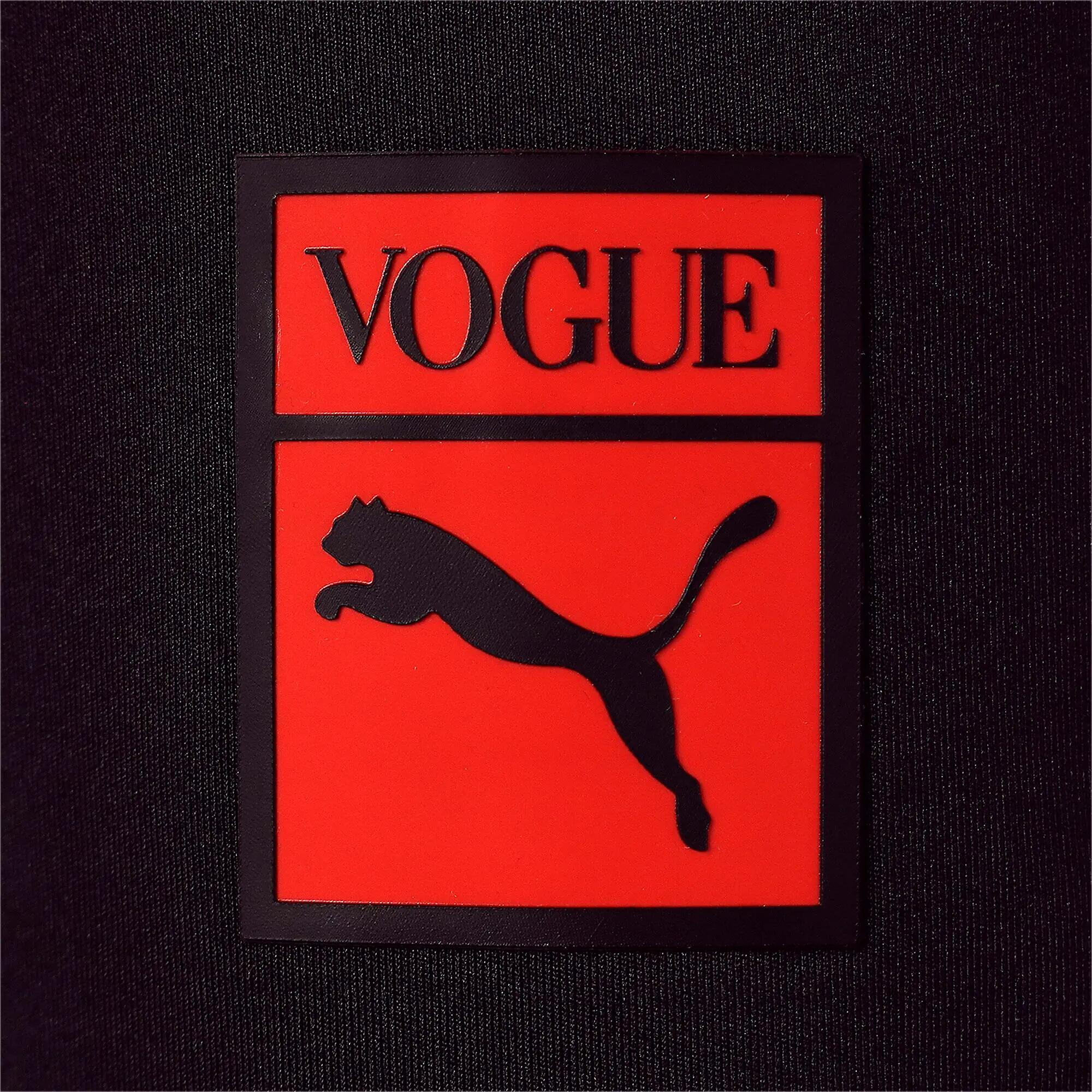 Szorty Sportowe Damskie Puma X Vogue 4/7
