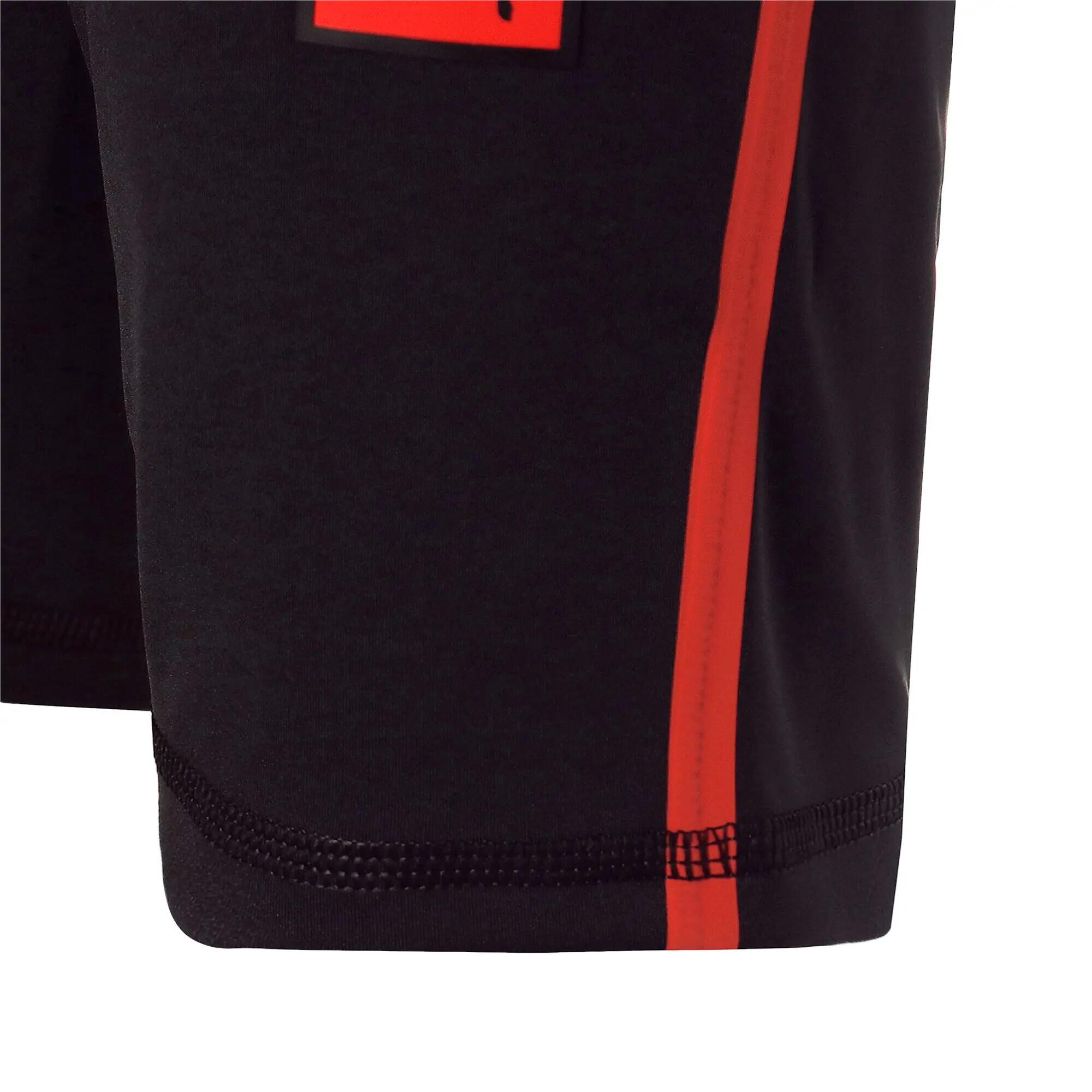 Szorty Sportowe Damskie Puma X Vogue 6/7