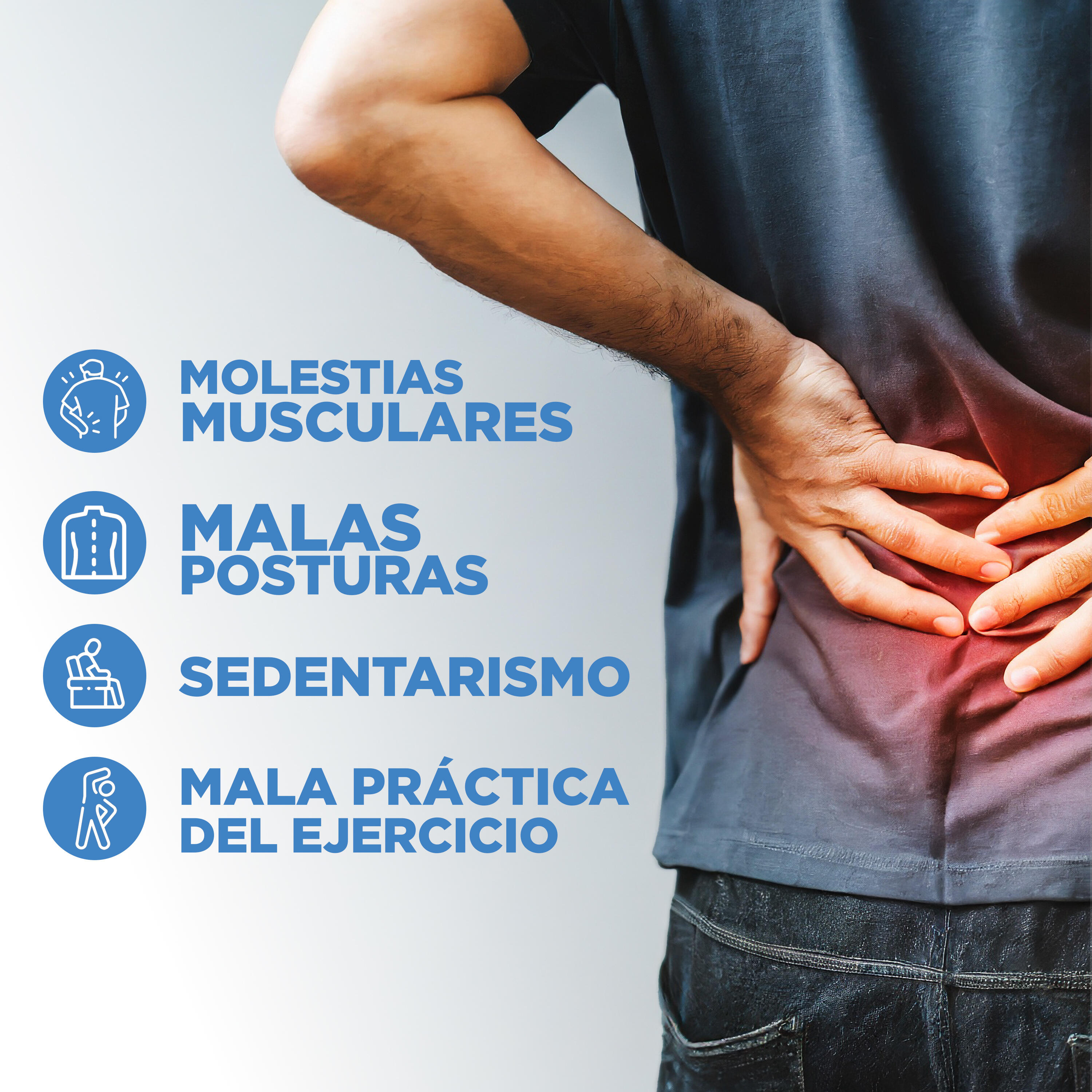 Muscorelax - Para músculos, tendones y ligamentos - 60 comprimidos - DRASANVI 3/6