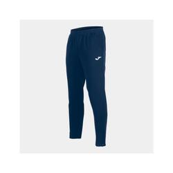 Pantalon Football Homme Joma Elba Bleu Marine