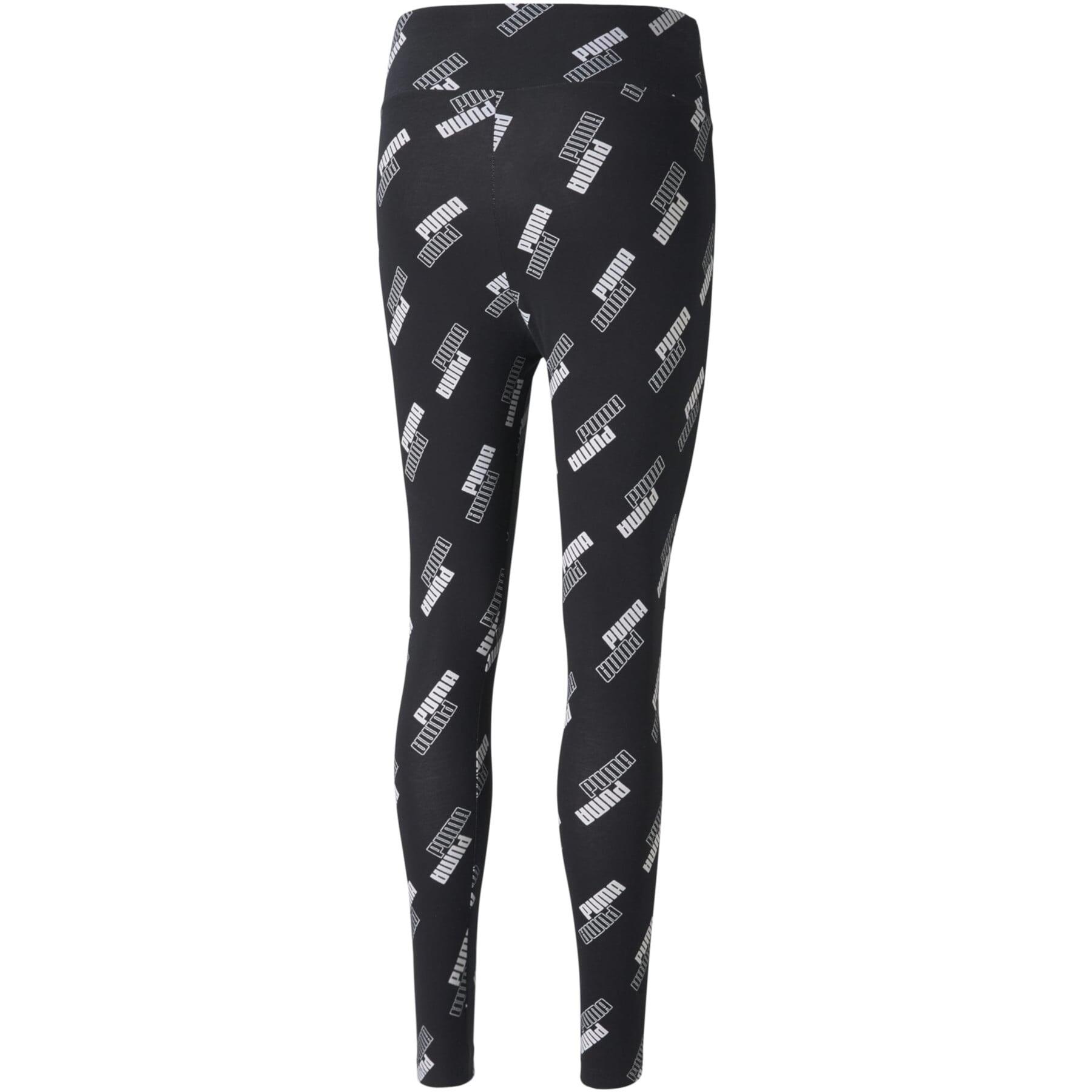 Puma Legginsy Power Aop 7/8 58954501 2/6