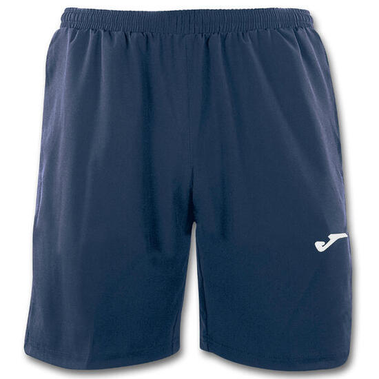 Bermuda Football Homme Joma Costa II Bleu Marine