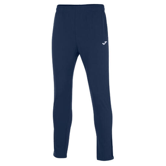 Pantalon Football Homme Joma Tirreno Bleu Marine