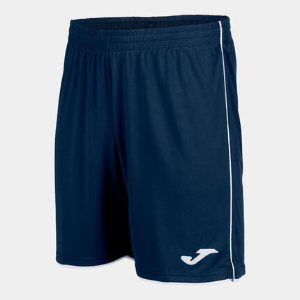 Short Football Homme Joma Liga Rouge
