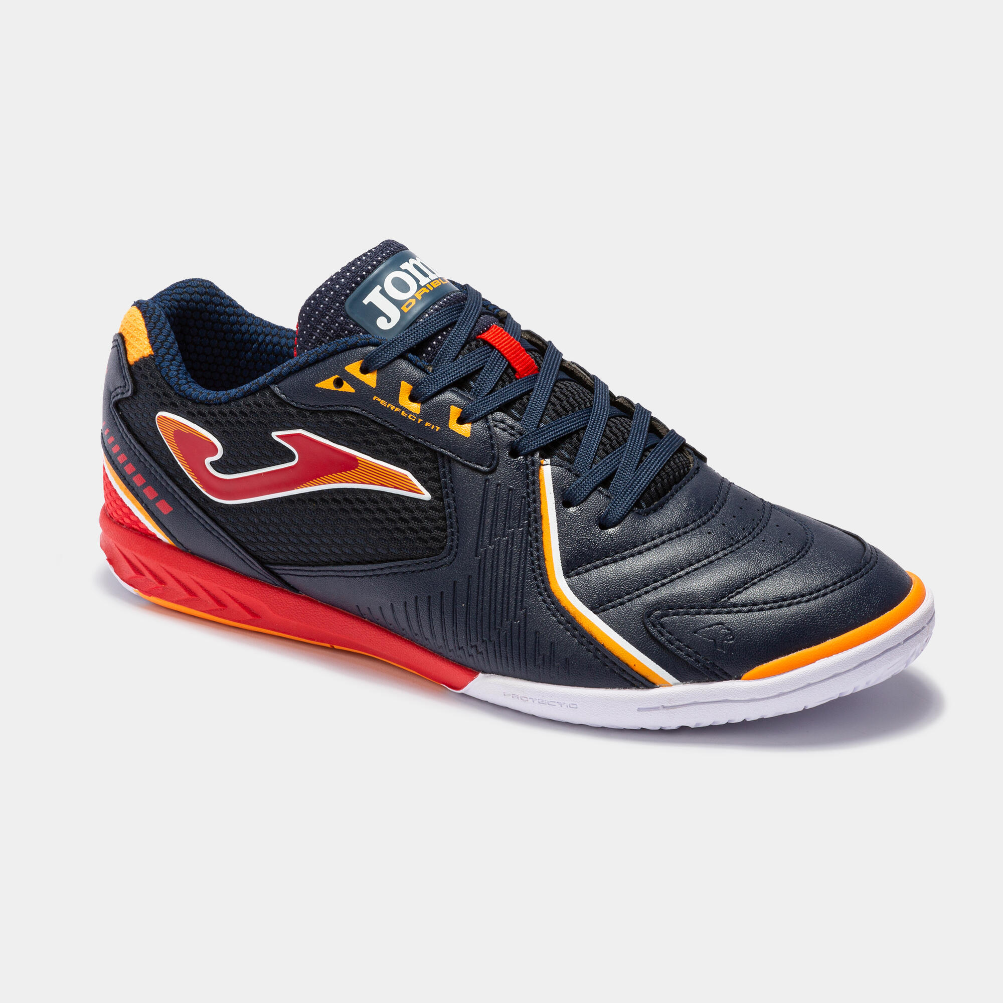 Chaussures de foot en salle pour hommes Dribling 22 DRIW IN 5/5